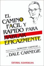 Cover art for El camino facil y rapido para hablar eficazmente (Spanish Edition)