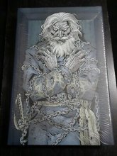 Cover art for The Sixth Gun (Signed Limited Edition)