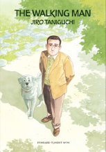 Cover art for The Walking Man