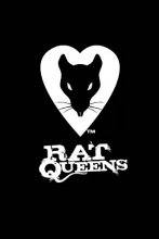 Cover art for Rat Queens Deluxe Edition Volume 1