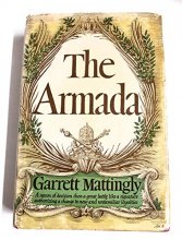 Cover art for The Armada