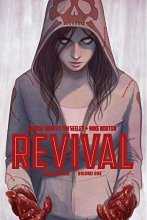 Cover art for Revival Deluxe Collection Volume 1