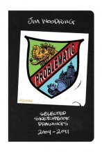 Cover art for Problematic: Sketchbook Drawings 2004-2012