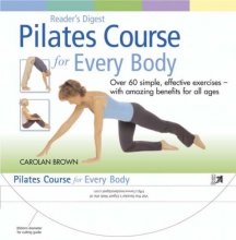 Cover art for Pilates Course for Every Body