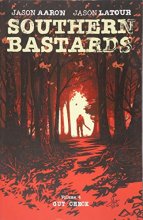 Cover art for Southern Bastards Volume 4