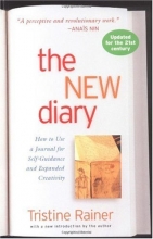 Cover art for The New Diary