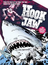 Cover art for Hook Jaw: Archive