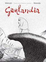Cover art for Garlandia