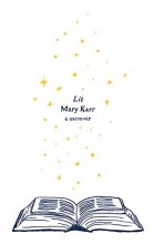 Cover art for Lit: A Memoir