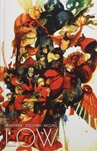 Cover art for Low Book One