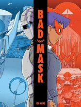 Cover art for Bad Mask (1)