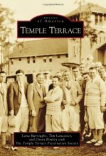 Cover art for Temple Terrace (Images of America)