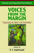 Cover art for Voices from the Margin: Interpreting the Bible in the Third World