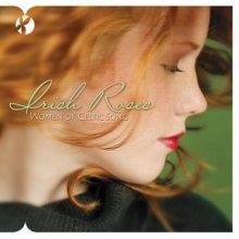 Cover art for Irish Roses