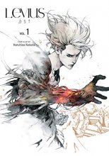 Cover art for Levius/est, Vol. 1 (1)