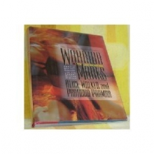 Cover art for Warrior Marks: Female Genital Mutilation and the Sexual Blinding of Women