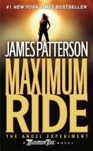 Cover art for The Angel Experiment (Maximum Ride, Book 1)