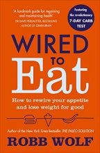 Cover art for Wired To Eat