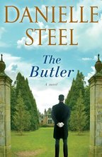 Cover art for The Butler: A Novel