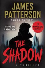 Cover art for The Shadow