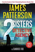 Cover art for 2 Sisters Detective Agency