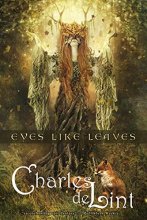 Cover art for Eyes Like Leaves