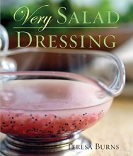 Cover art for Very Salad Dressing: [A Cookbook] (Very Cookbooks)