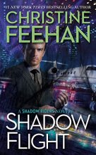 Cover art for Shadow Flight (Shadow Riders #5)