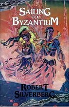 Cover art for Sailing to Byzantium