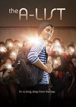 Cover art for The A-list