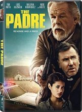 Cover art for The Padre