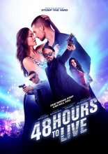 Cover art for 48 Hours to Live