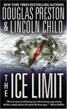 Cover art for The Ice Limit