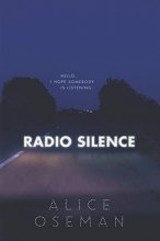 Cover art for Radio Silence