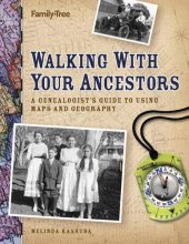 Cover art for Walking with Your Ancestors