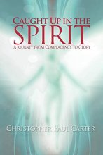 Cover art for Caught Up in the Spirit