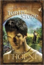 Cover art for Tenth Stone (A. D. Chronicles)