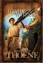 Cover art for Ninth Witness (A. D. Chronicles, Book 9)