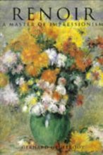 Cover art for Renoir: A Master of Impressionism (The Impressionists)
