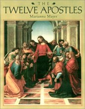 Cover art for The Twelve Apostles