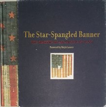 Cover art for The Star-Spangled Banner: The Making Of An American Icon