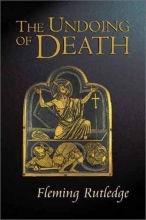 Cover art for The Undoing of Death: Sermons for Holy Week and Easter