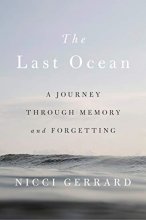 Cover art for The Last Ocean: A Journey Through Memory and Forgetting