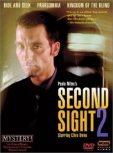 Cover art for Second Sight 2