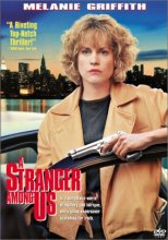 Cover art for A Stranger Among Us