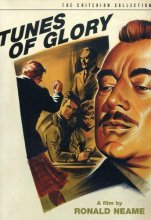 Cover art for Tunes of Glory (The Criterion Collection)