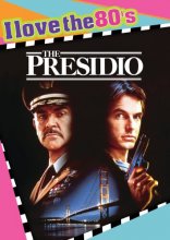 Cover art for The Presidio