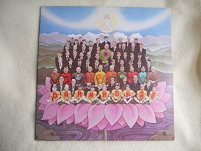 Cover art for George Harrison - Dark Horse - Apple Records - SMAS-3418