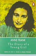 Cover art for The Diary of a Young Girl