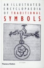 Cover art for An Illustrated Encyclopaedia of Traditional Symbols